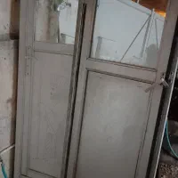 درب و پنجره|مصالح و تجهیزات ساختمان|نوبران, |دیوار