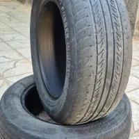 لاستیک کارکرده سمند