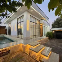 ویلا مدرن شخصی ساز انشعابات شهری تهراندشت سرخاب