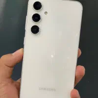 سامسونگ Galaxy S23 FE سفید ۲۵۶ گیگابایت