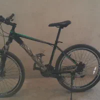 دوچرخه سایز ۲۶