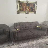 مبل چستر مکانیزه زیر قیمت . تخت شو