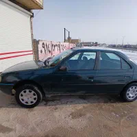 پژوآردی مدل۸۳|خودرو سواری و وانت|تبریز, |دیوار