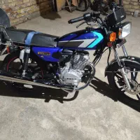 هندا 150 کبیر