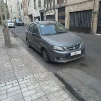 کوییک  مدل۱۴۰۱ ساده دنده ای
