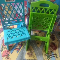 صندلی کودک تاشو|اسباب و اثاث بچه|تهران, شهرک شهید باقری|دیوار