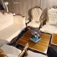 مبل سلطنتی آف 40 درصد