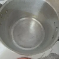 زودپز سپ قدیمی ۵.۵ لیتر نو