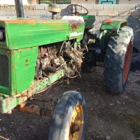 تراکتور  آی تی ام  رنگ فابریک