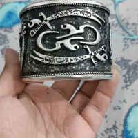 دستبند نقره اگهی بخوانید|جواهرات|مشهد, شهید معقول|دیوار