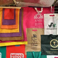 ساک دستی اسپان،بگ شاپ،کیسه پارچه ای، متقال، بگ شوز|خدمات پیشه و مهارت|تهران, پامنار|دیوار