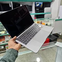 لپتاپ اپل مکبوک پرو ۲۰۱۷ باریک تاچ بار دار i7 رم۱۶|رایانه همراه|یاسوج, |دیوار