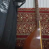 سه تار کاسه یک تکه