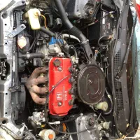 هونداسیویک معاوضه|خودرو سواری و وانت|تهران, پونک|دیوار