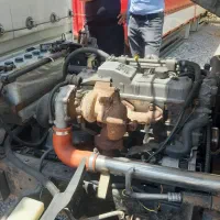 جک اراز|خودرو سنگین|تالش, هشتپر|دیوار