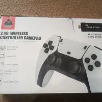 کنسول گیم استیک دارای بیشتر از 15هزار بازی|کنسول، بازی ویدئویی و آنلاین|بابا حیدر, |دیوار