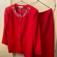 اباس های مجلسی خارجی و مزون سایز ۴۰ ،۴۲،۳۸