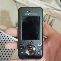 سونی اریکسون s500i