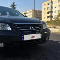 آزرا ۲۰۰۸ مشکی|خودرو سواری و وانت|تهران, ازگل|دیوار