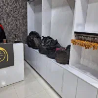کمد و جا لباسی و کابینت|جاکفشی، کمد، دراور|اهواز, نبوت|دیوار