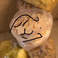 نان خشک