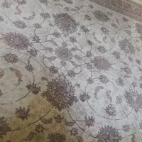 دوعدد فرش شونهر ۷۰۰ شانه دستبافت گونه|فرش|رشت, کوی حسینی|دیوار