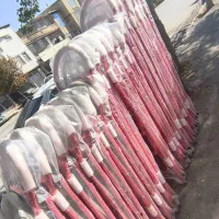 نردبان پله پهن