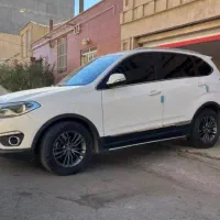 تیگو ۵ ie مدل ۹۷ اقساط آریا خودرو|خودرو سواری و وانت|تهران, نارمک|دیوار