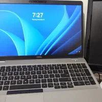 لپتاب حرفه ای تاچ DeLL3551