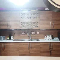 منزل شمالی دوبلکس شیک|فروش خانه و ویلا|نجف‌آباد, صالح آباد|دیوار