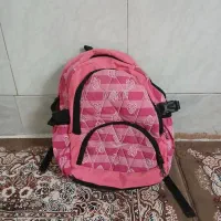 کیف مدرسه دخترانه