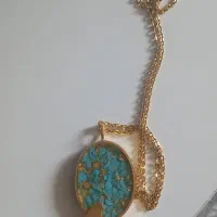 گردنبند رزین|بدلیجات|اصفهان, کوجان|دیوار