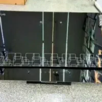 پک کامل هود و اجاق گاز شیشه‌ای/ پنج شعله/ هود لمسی|اجاق گاز و لوازم برقی پخت‌وپز|زاهدان, |دیوار