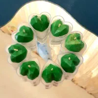 فروش انواع گیفت شمع اقتصادی|صنایع دستی و سایر لوازم تزئینی|تهران, امام زاده عبدالله|دیوار