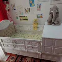 تخت کودک و نوجوان