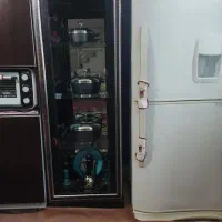 بوفه