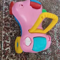 واکر یاروروک|اسباب و اثاث بچه|سقز, |دیوار