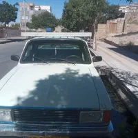 پیکان وانت مدل ۸۶