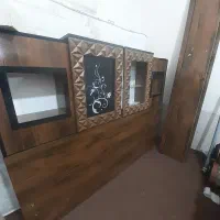 تخت خواب دو نفره