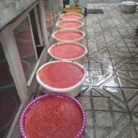 ابگیری گوجه سبزی خردکنی اب گیری گوجه ابغوره گیری|خدمات پیشه و مهارت|همدان, |دیوار