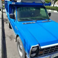باربری گوهربارگوهردشت.وانت نیسان.خاور.کارگرخالی|خدمات حمل و نقل|کرج, گوهردشت|دیوار