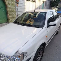 سمند مدل 90|خودرو سواری و وانت|گرگان, |دیوار