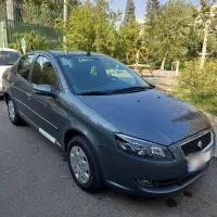 رانا tu5p سال 1404 فروش فوری