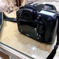 دوربین نیکون D7100|دوربین عکاسی و فیلمبرداری|کرمانشاه, |دیوار