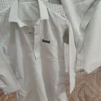 لباس بلوچی  پسرانه سایز ۳۰