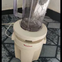 ابمیوه گیر پارس خزر و مخلوط کن وخرد کن اصل فرانسه