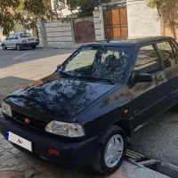 پراید،مدل ۱۳۸۶ شاسی پلمپ فنی سالم بشرط