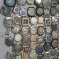 ساعتهای خراب واز کار افتاده قدیمی|ساعت|ارومیه, |دیوار