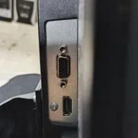 فروشگاه آریانا ـ مانیتور فریم لیس HP|قطعات و لوازم جانبی رایانه|بندر ماهشهر, |دیوار