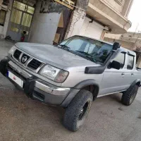 پیکاب|خودرو سواری و وانت|دزفول, |دیوار